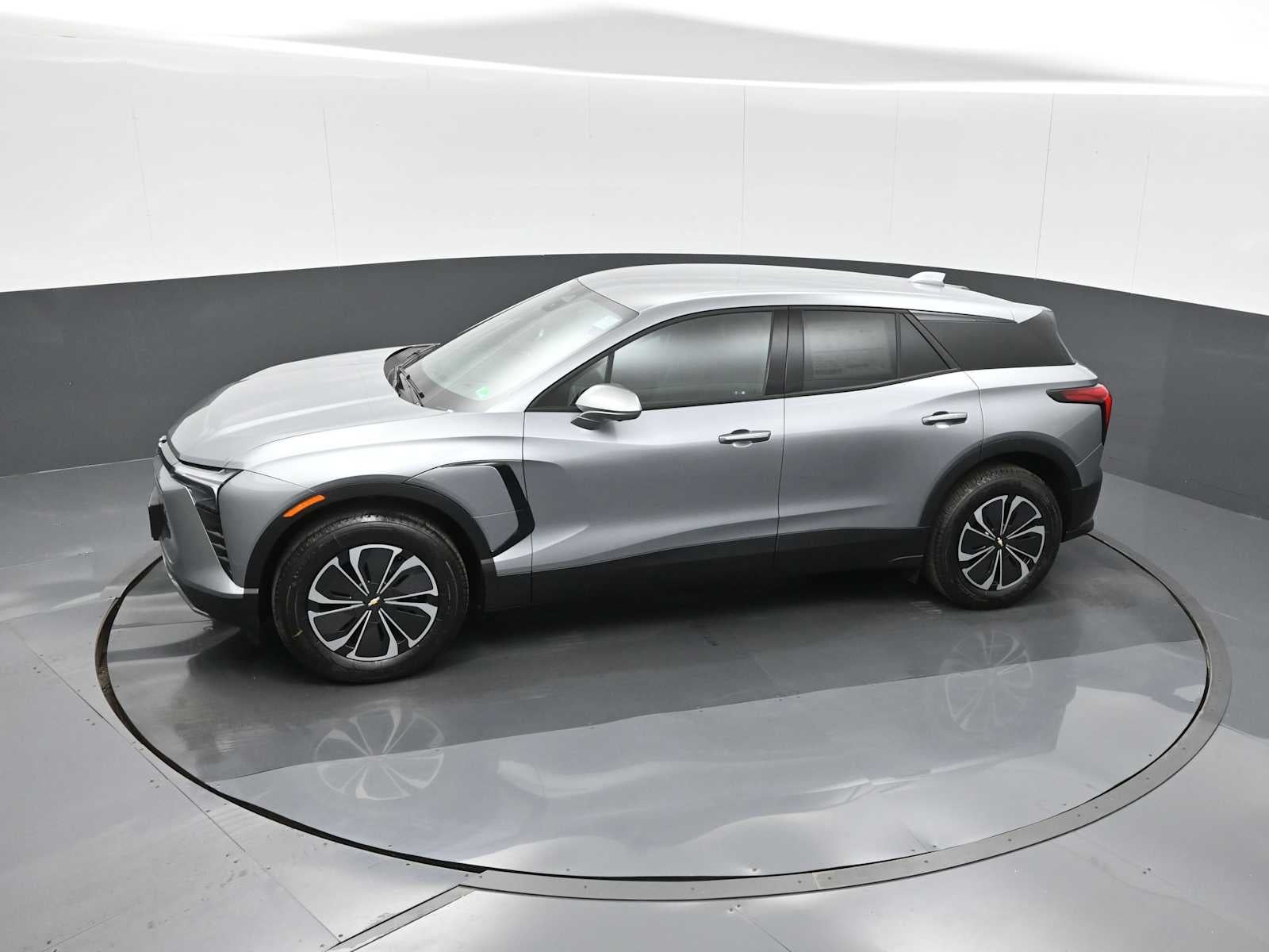 2025 Chevrolet Blazer EV AWD LT
