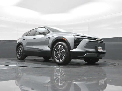 2025 Chevrolet Blazer EV AWD LT