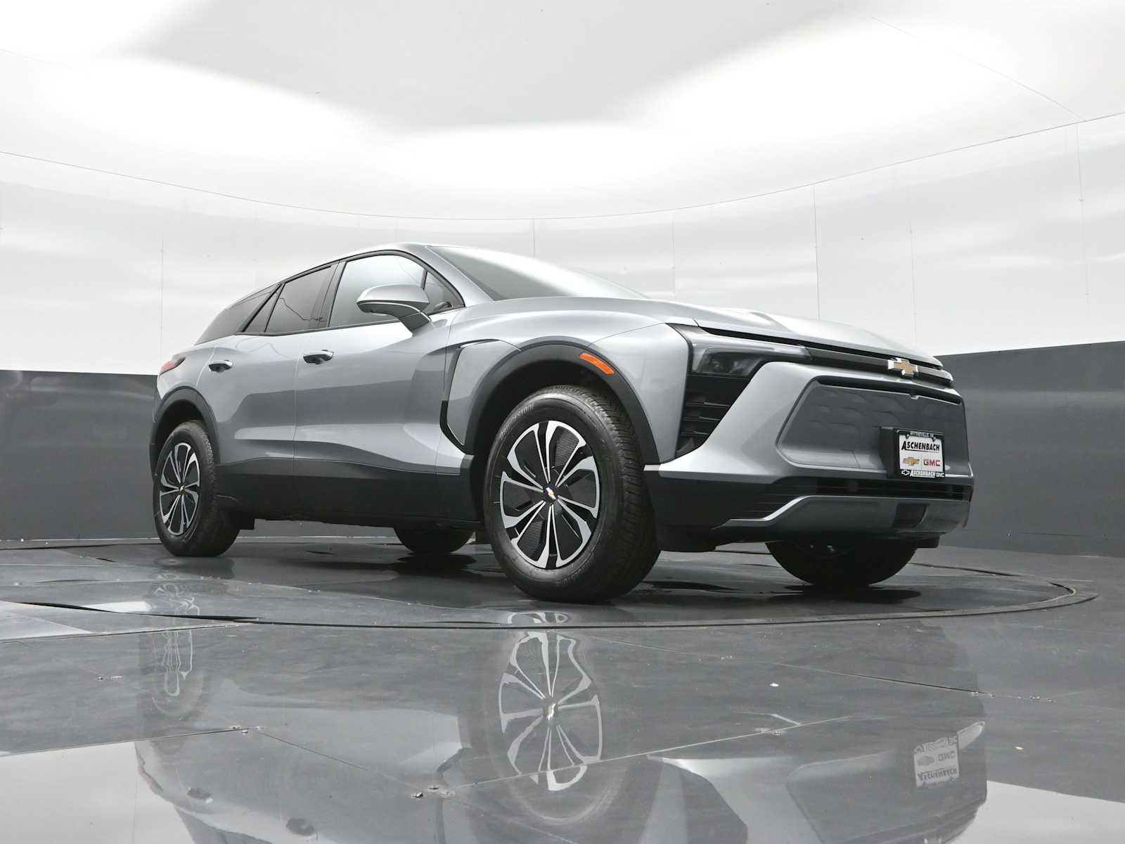 2025 Chevrolet Blazer EV AWD LT