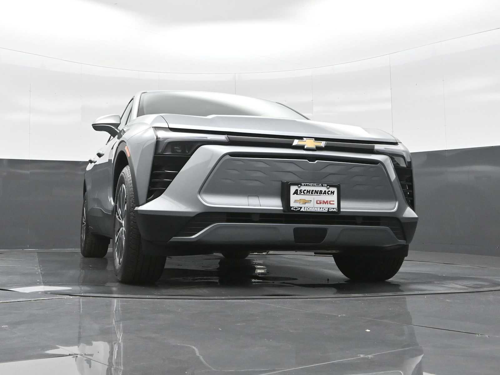 2025 Chevrolet Blazer EV AWD LT
