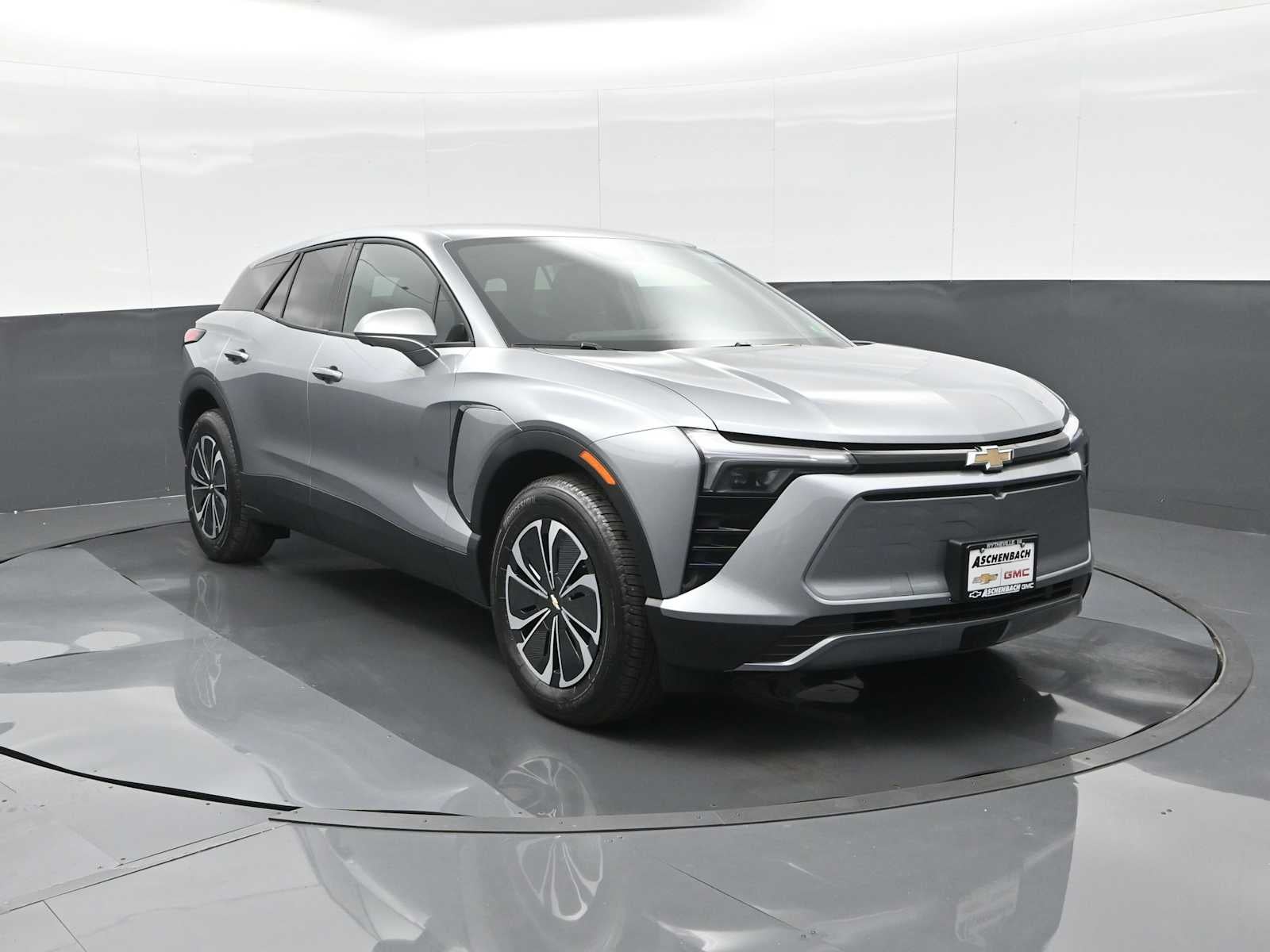 2025 Chevrolet Blazer EV AWD LT