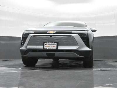 2025 Chevrolet Blazer EV AWD LT