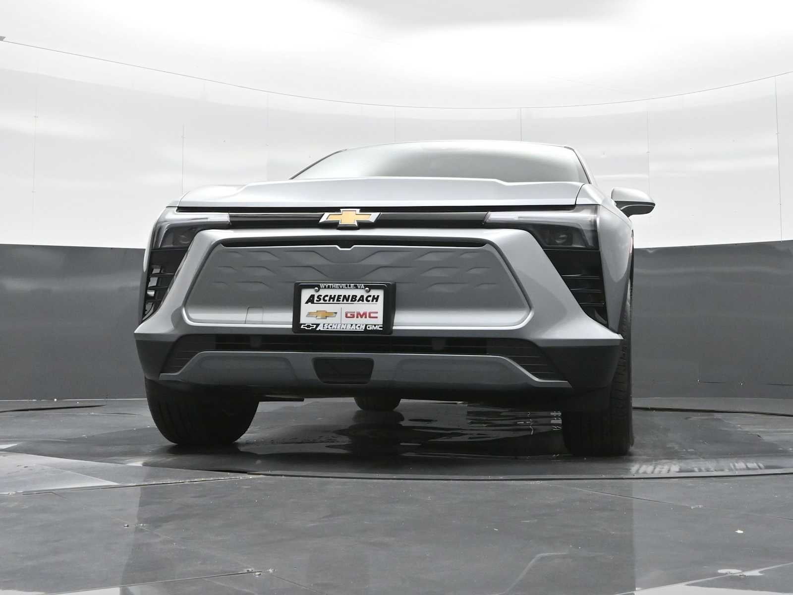 2025 Chevrolet Blazer EV AWD LT