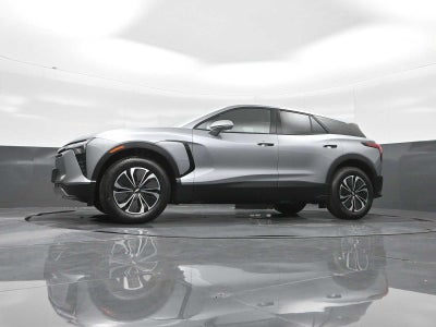 2025 Chevrolet Blazer EV AWD LT