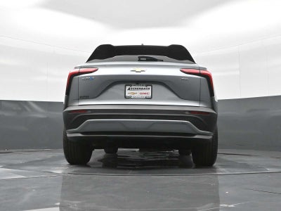 2025 Chevrolet Blazer EV AWD LT