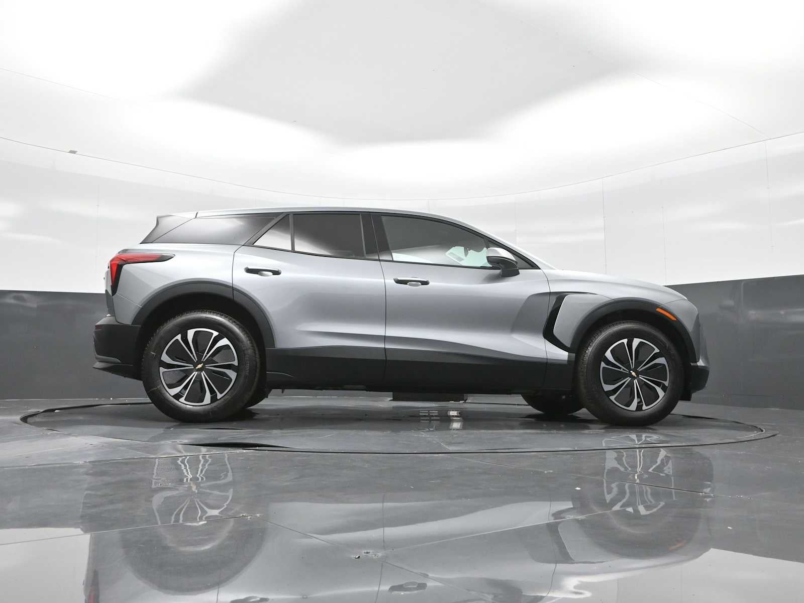 2025 Chevrolet Blazer EV AWD LT