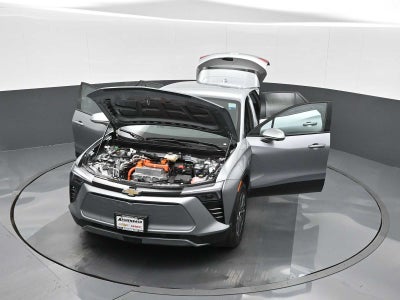 2025 Chevrolet Blazer EV AWD LT