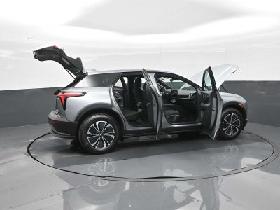 2025 Chevrolet Blazer EV AWD LT