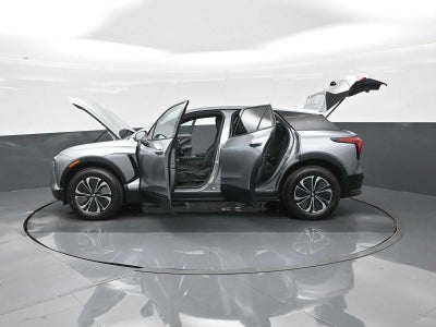 2025 Chevrolet Blazer EV AWD LT