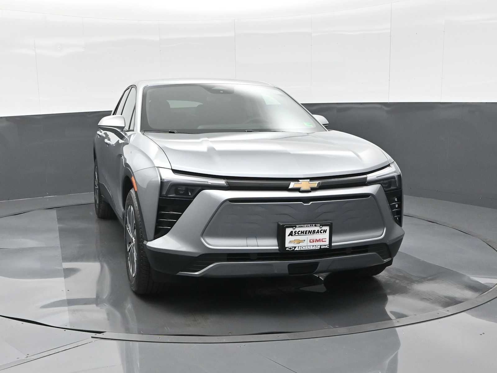 2025 Chevrolet Blazer EV AWD LT