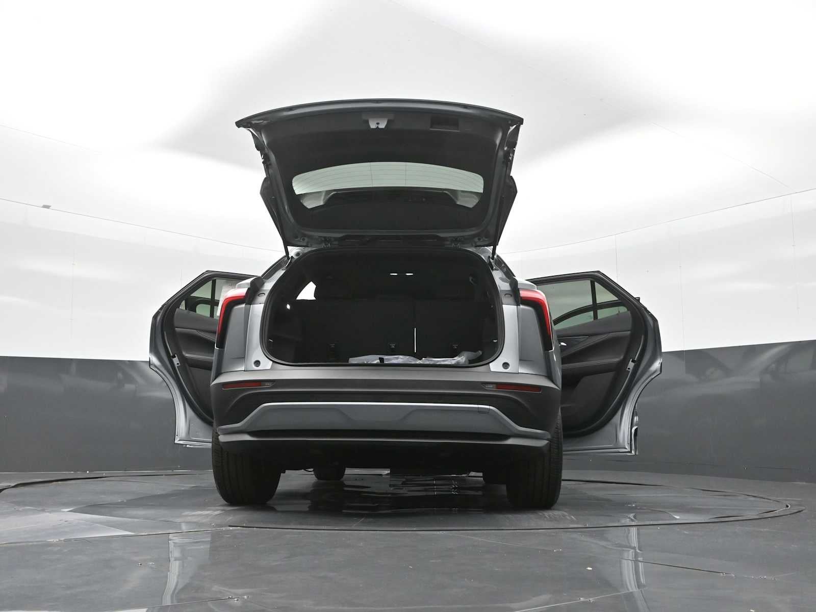 2025 Chevrolet Blazer EV AWD LT