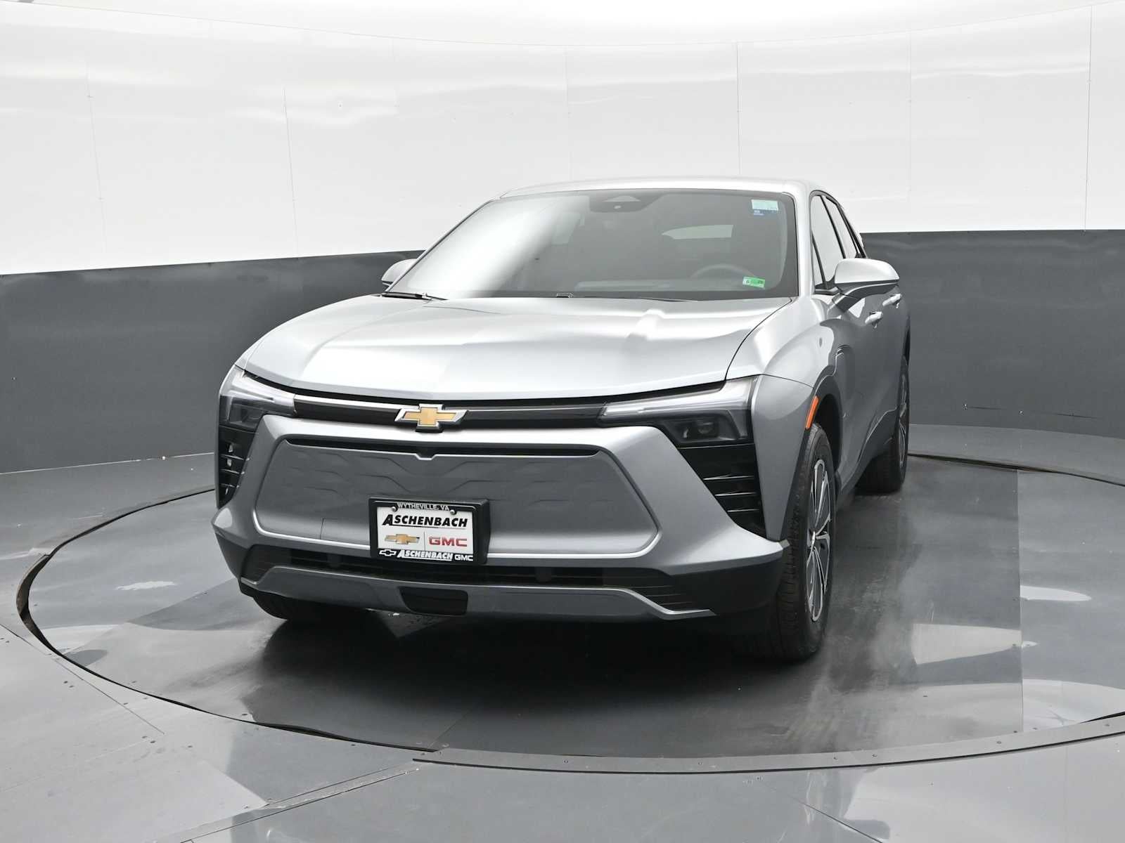2025 Chevrolet Blazer EV AWD LT