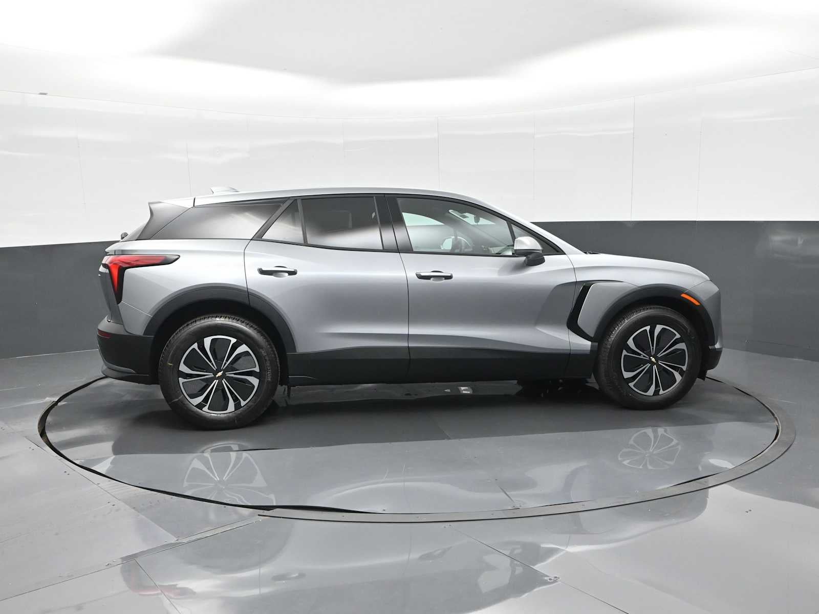 2025 Chevrolet Blazer EV AWD LT