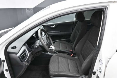 2021 Kia Rio LX