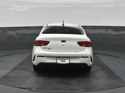 2021 Kia Rio LX