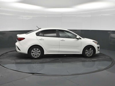 2021 Kia Rio LX