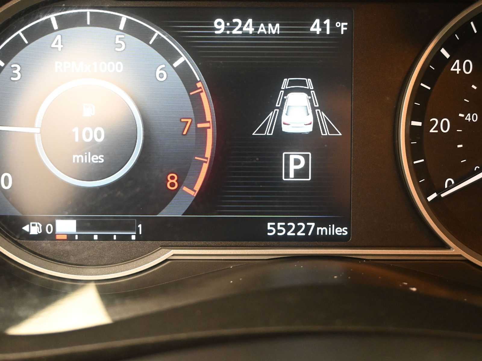 2021 Nissan Versa SR