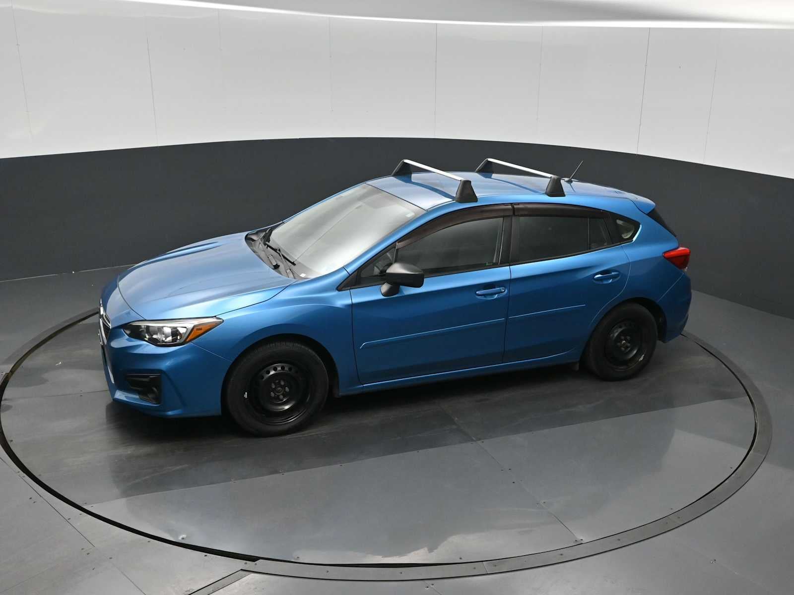 2019 Subaru Impreza 2.0i