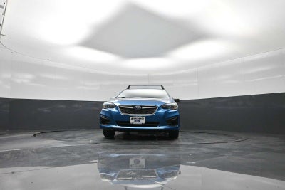2019 Subaru Impreza 2.0i