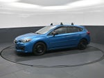 2019 Subaru Impreza 2.0i