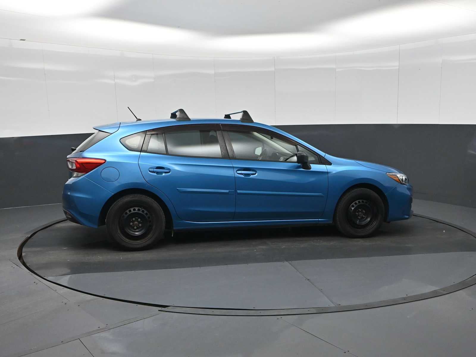 2019 Subaru Impreza 2.0i