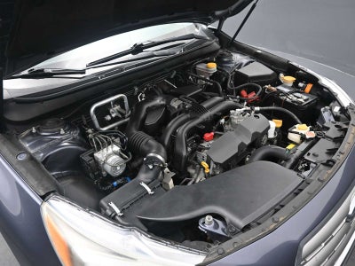 2017 Subaru Outback Limited