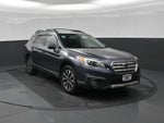 2017 Subaru Outback Limited