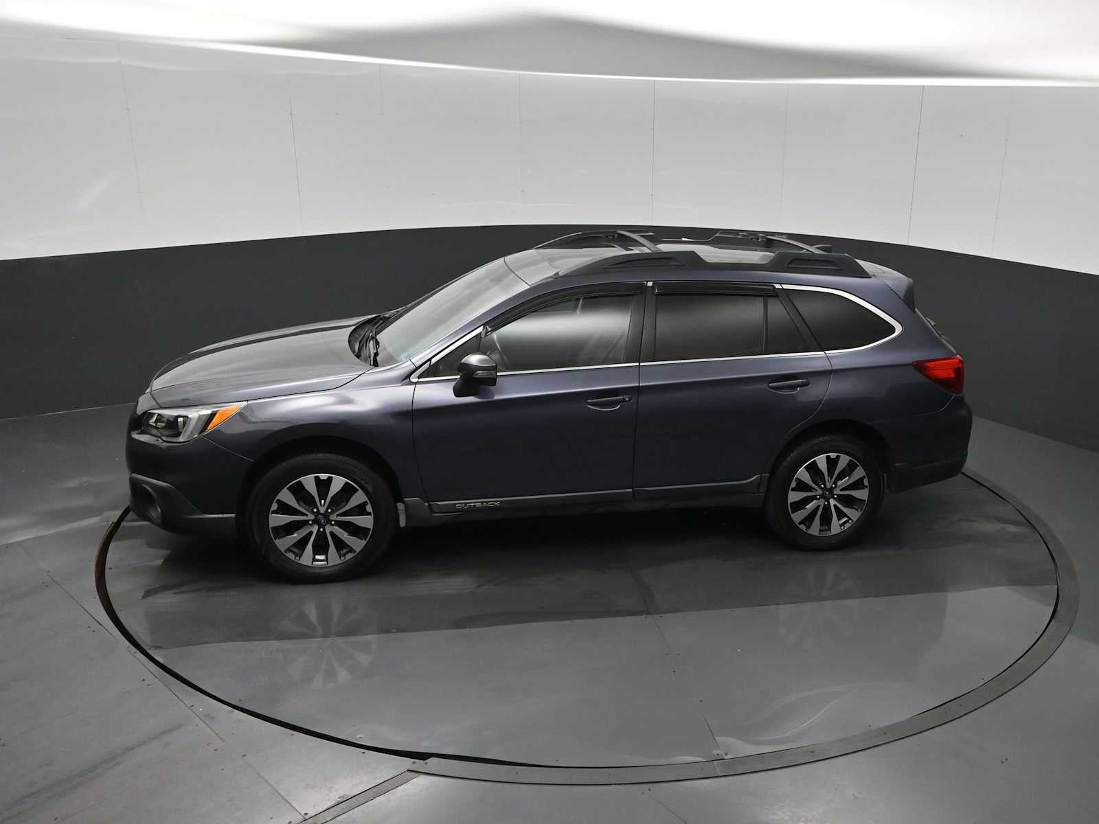 2017 Subaru Outback Limited