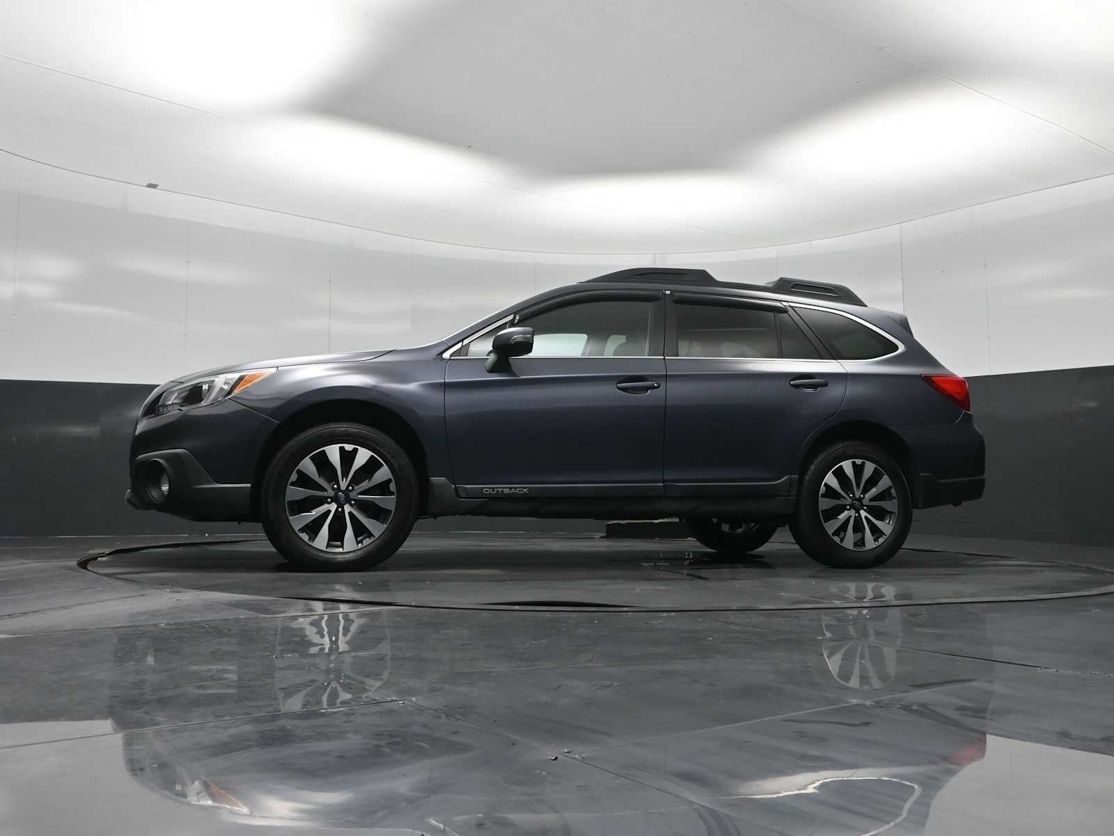 2017 Subaru Outback Limited