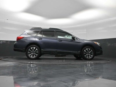 2017 Subaru Outback Limited