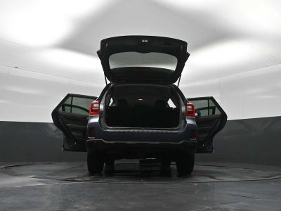 2017 Subaru Outback Limited