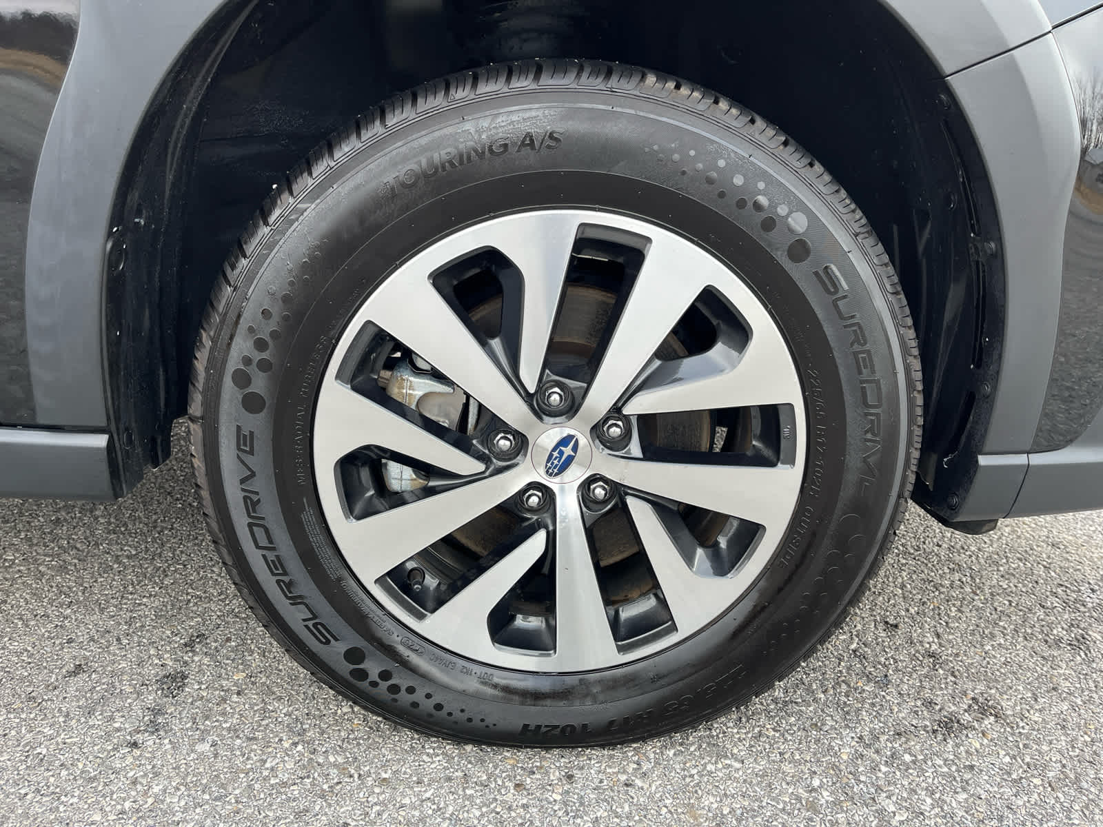 2024 Subaru Outback Premium