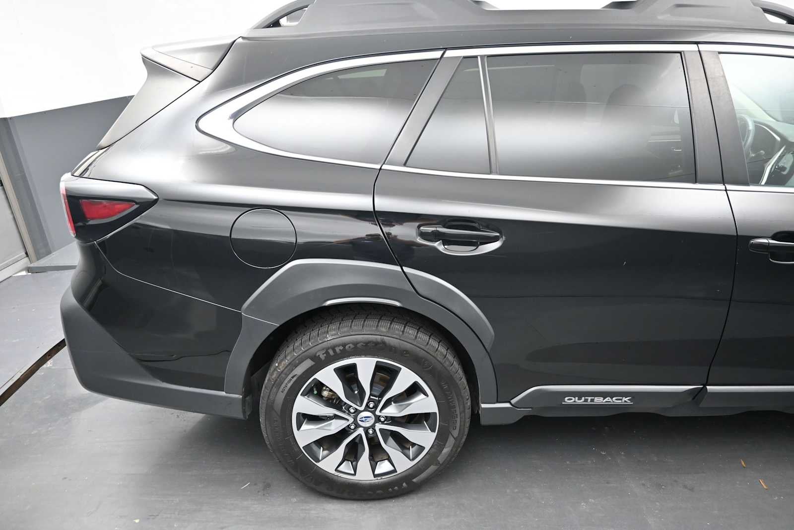 2023 Subaru Outback Limited XT
