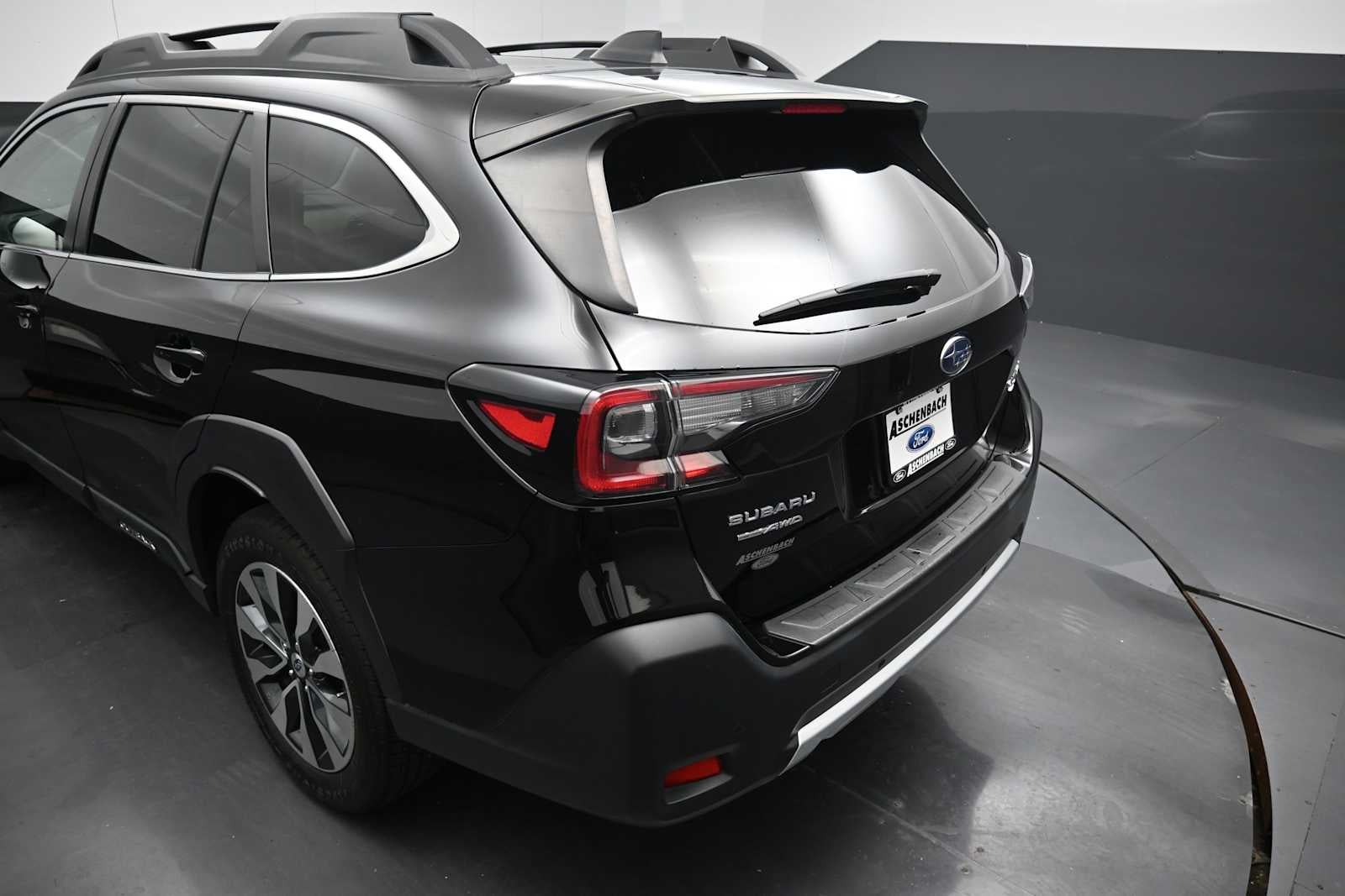 2023 Subaru Outback Limited XT