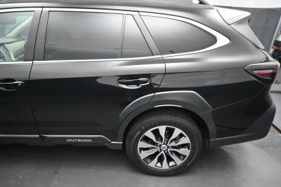 2023 Subaru Outback Limited XT
