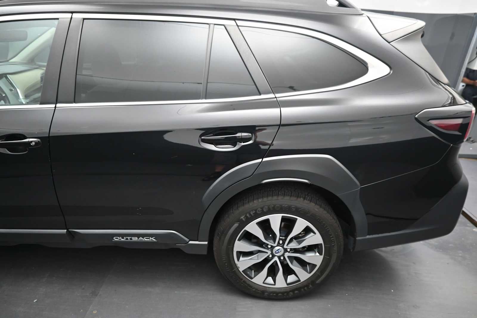 2023 Subaru Outback Limited XT