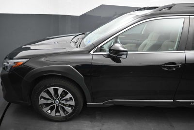2023 Subaru Outback Limited XT