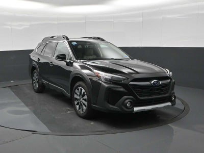 2023 Subaru Outback Limited XT
