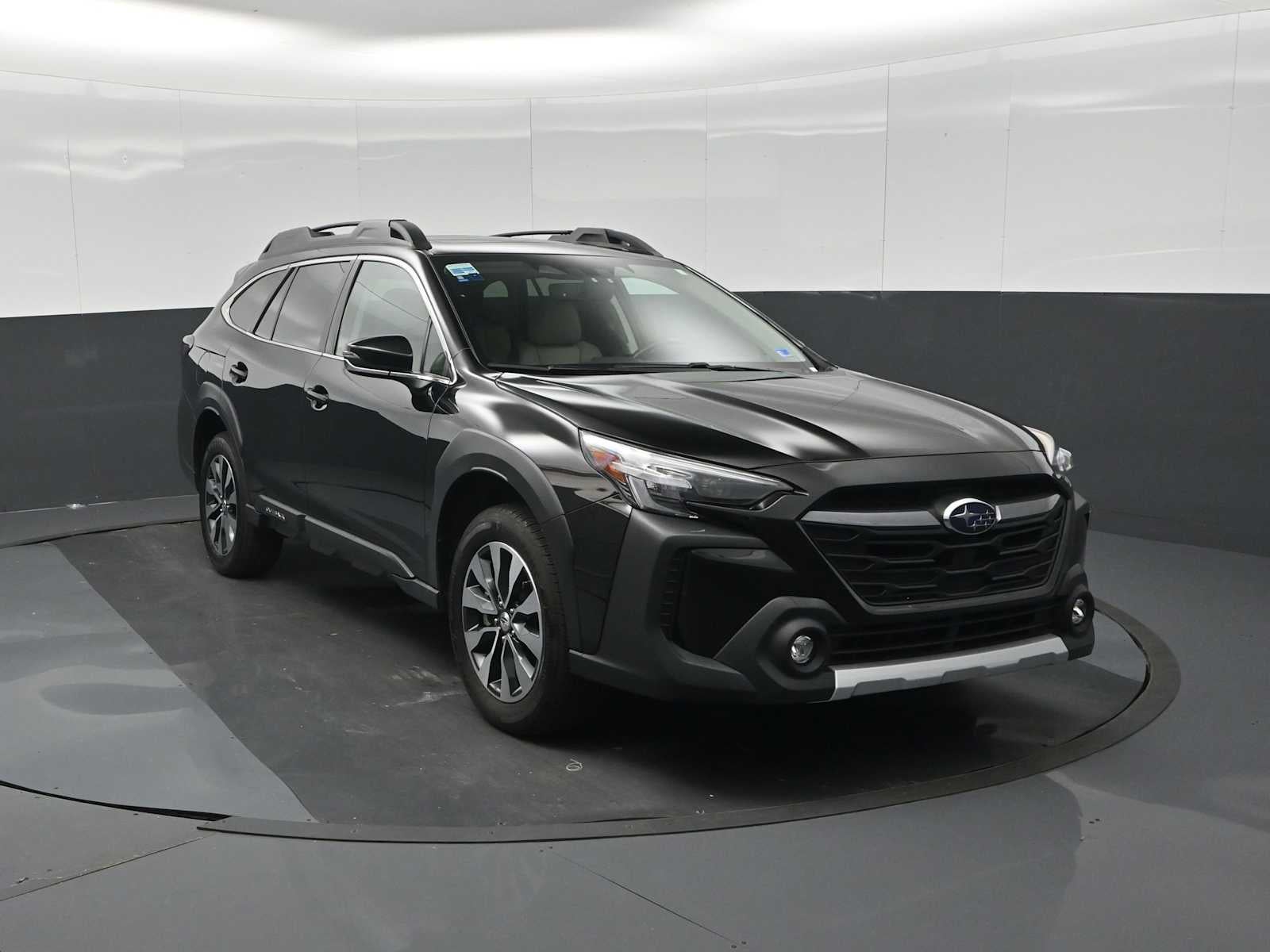 2023 Subaru Outback Limited XT