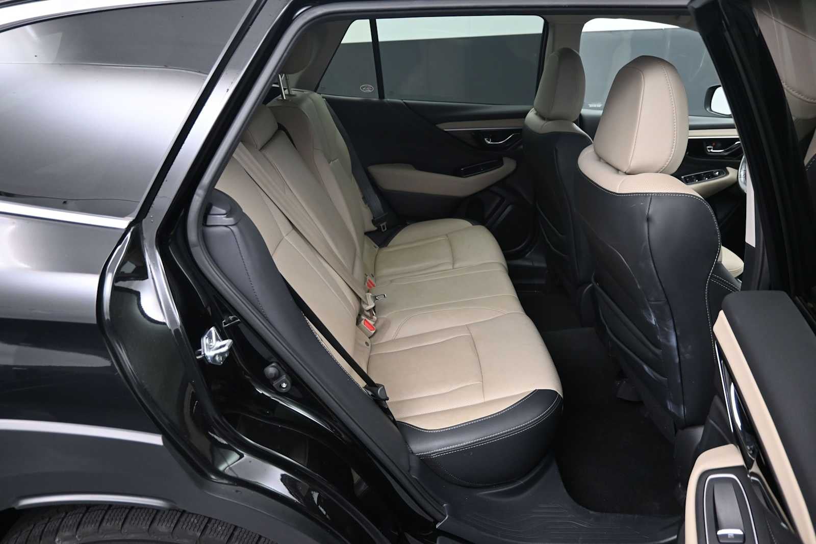 2023 Subaru Outback Limited XT