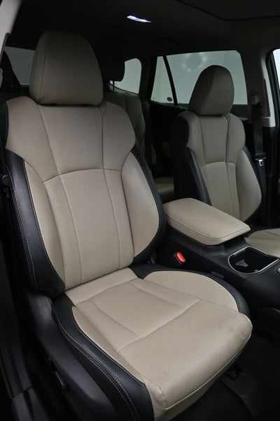 2023 Subaru Outback Limited XT
