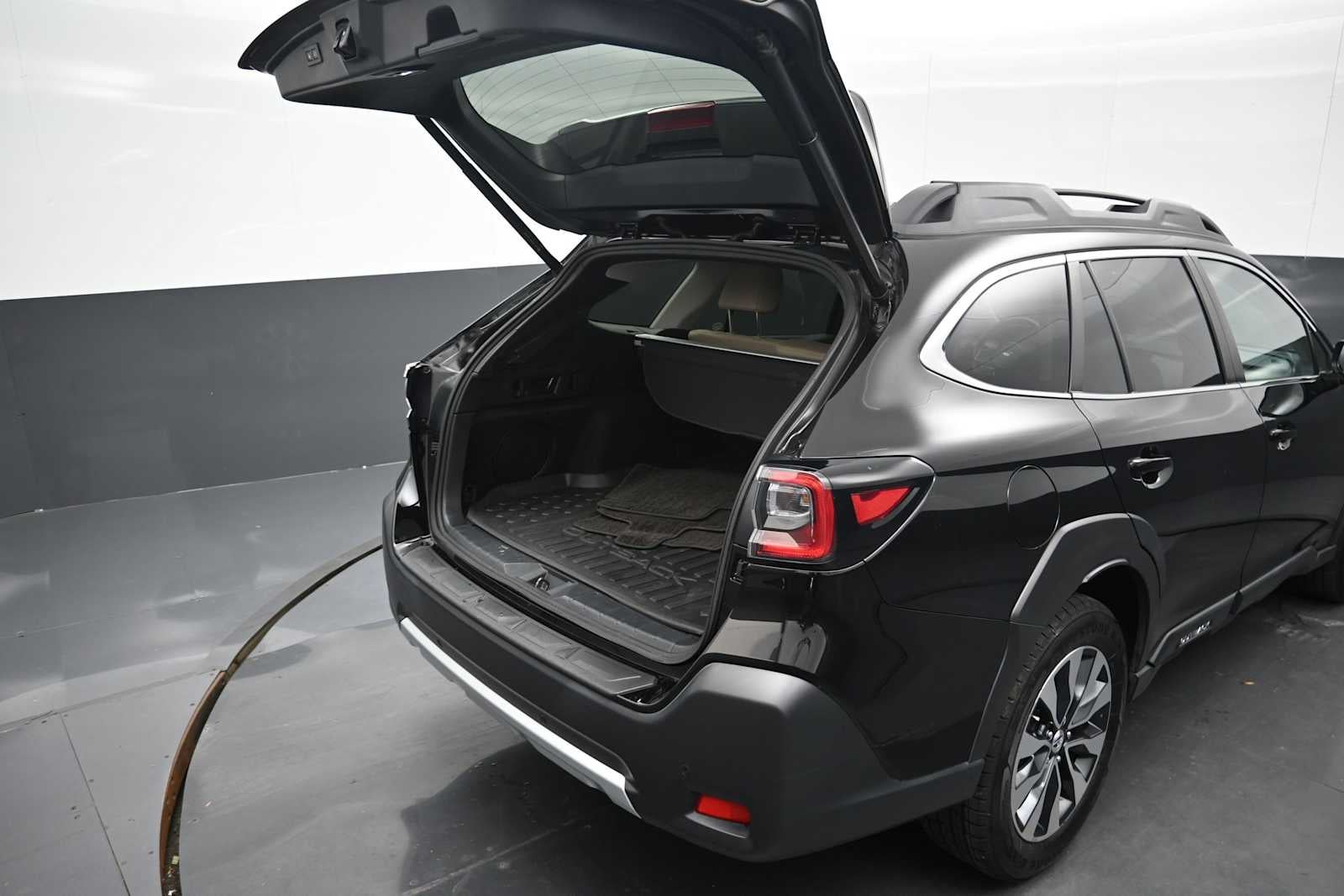 2023 Subaru Outback Limited XT