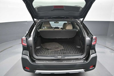 2023 Subaru Outback Limited XT