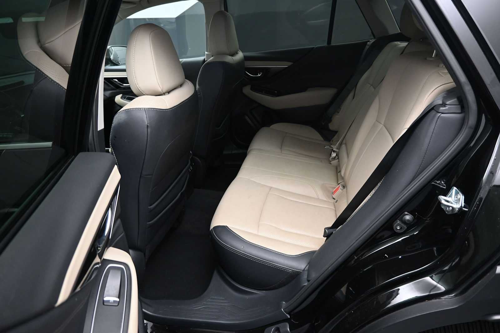 2023 Subaru Outback Limited XT
