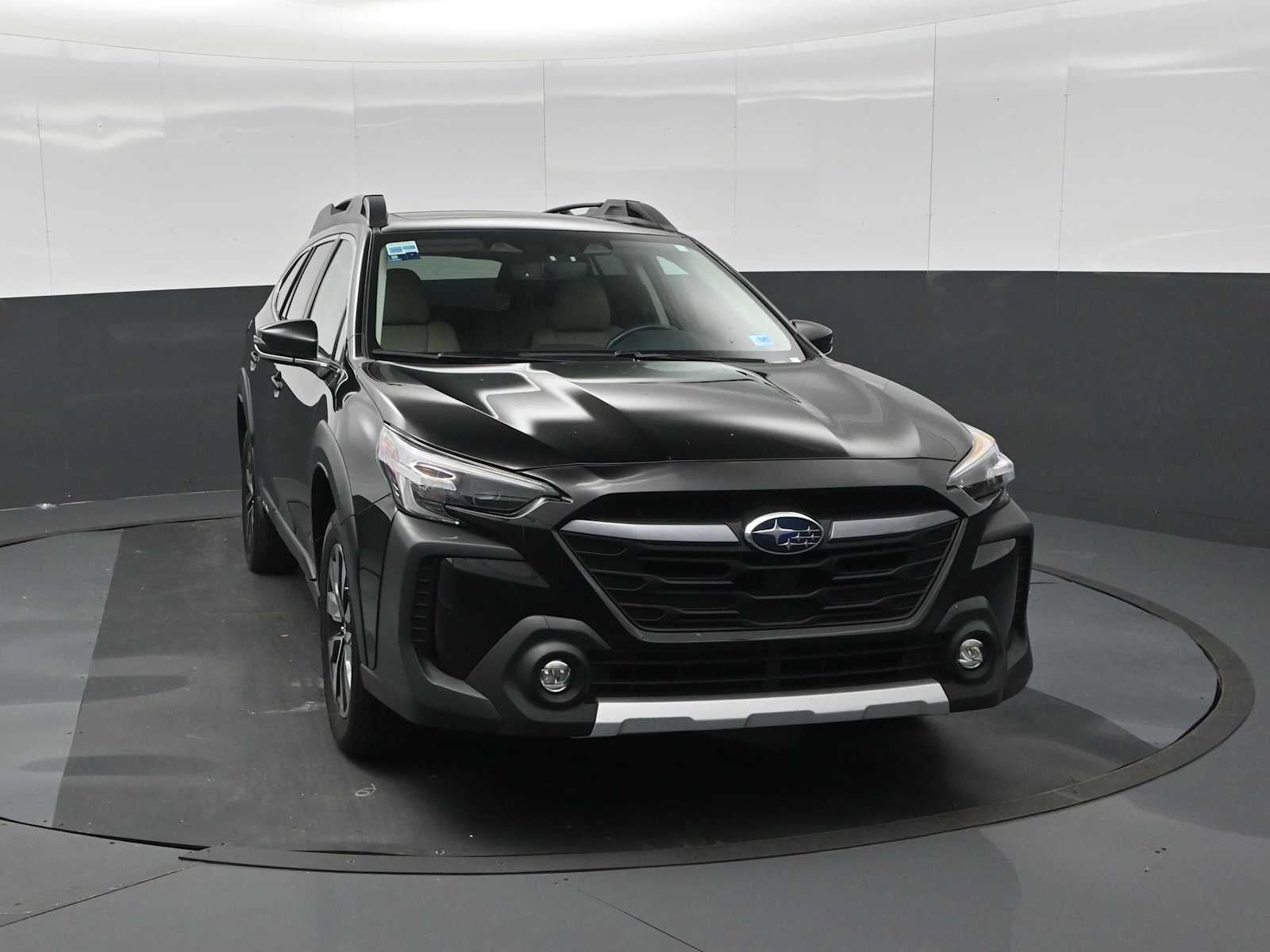 2023 Subaru Outback Limited XT