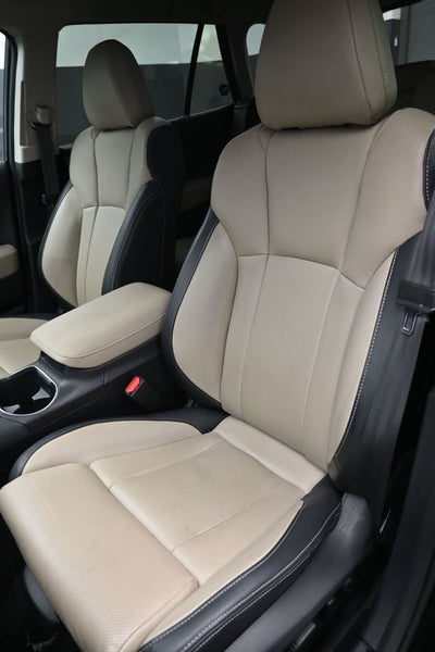 2023 Subaru Outback Limited XT