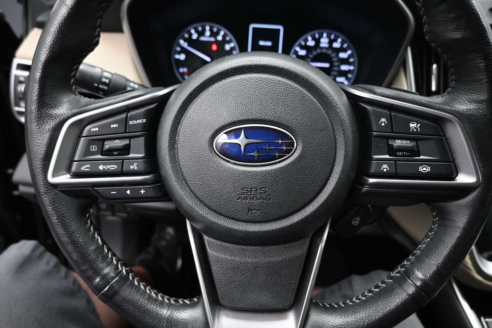 2023 Subaru Outback Limited XT
