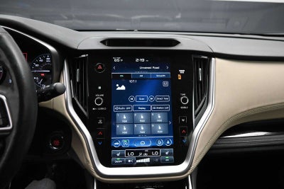 2023 Subaru Outback Limited XT