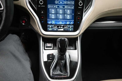 2023 Subaru Outback Limited XT