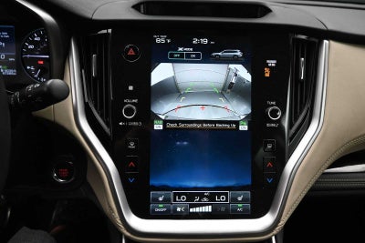 2023 Subaru Outback Limited XT